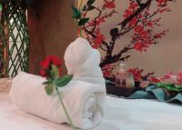 隐迹足道spa